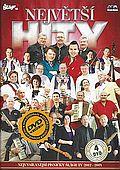 ŠLÁGR - Největší hity 2012-2014 4x(DVD)