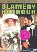Slaměný klobouk (DVD) - původní vydání Bonton