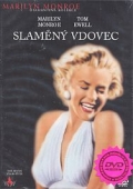 Slaměný vdovec (DVD) (Seven Year Itch)