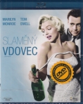 Slaměný vdovec (Blu-ray) (Seven Year Itch)