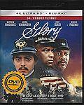 Glory (UHD+BD) 2x(Blu-ray) (Sláva) - 4K Ultra HD