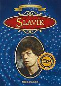 Slavík (DVD) (Nightingale) - pohádky na dobrou noc