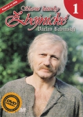 Slavné historky zbojnické 1: Václav Babinský (DVD)