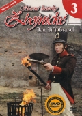 Slavné historky zbojnické 3: Jan Jiří Grasel (DVD)