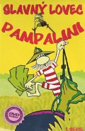 Slavný lovec Pampalini I. (DVD)