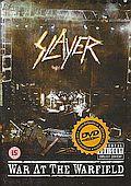 Slayer - War At The Warfields (DVD)