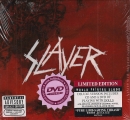 Slayer - World Painted Blood [DVD] + [CD] Deluxe Edition