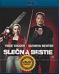 Slečna bestie (Blu-ray) (Freaky)