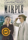 Slečna Marplová 10 - Nemesis (DVD) (Agatha Christie Marple)
