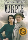 Slečna Marplová 11 - Zkouška neviny (DVD) (Agatha Christie Marple)
