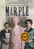 Slečna Marplová 12 - V hotelu Bertram (DVD) (Agatha Christie Marple)