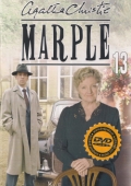 Slečna Marplová 13 - Kapsa plná žita (DVD) (Agatha Christie Marple)