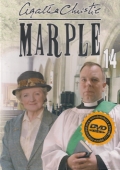 Slečna Marplová 14 - Vraždit je snadné (DVD) (Agatha Christie Marple)