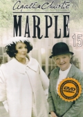 Slečna Marplová 15 - Smysluplná vražda (DVD) (Agatha Christie Marple)