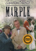 Slečna Marplová 16 - Proč nepožádali Evanse? (DVD) (Agatha Christie Marple)
