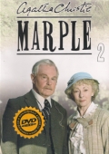 Slečna Marplová 02 - Vražda na faře (DVD) (Agatha Christie Marple)