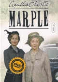 Slečna Marplová 06 - Cukání v palci (DVD) (Agatha Christie Marple)