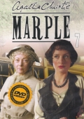 Slečna Marplová 07 - Sittafordská záhada (DVD) (Agatha Christie Marple)