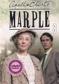 Slečna Marplová 08 - Není kouře bez ohýnku (DVD) (Agatha Christie Marple) - vyprodané