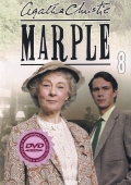 Slečna Marplová 08 - Není kouře bez ohýnku (DVD) (Agatha Christie Marple)