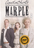 Slečna Marplová 09 - Nultá hodina (DVD) (Agatha Christie Marple)