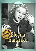 Slečna matinka (DVD) - digipack