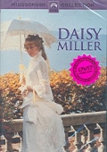 Paní Millerová (DVD) Slečna Millerová (Daisy Miller)