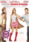 Slečna zamilovaná (DVD) (All About Steve)