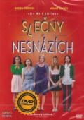Slečny v nesnázích (DVD) (Damsels in Distress)