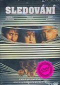 Sledování [DVD] (Another Stakeout)