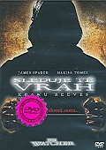 Sleduje tě vrah (DVD) (Watcher) - pošetka
