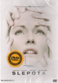 Slepota (DVD) (Blindness) "Bonton"
