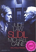 Slídil (DVD) (Sleuth) "Caine"