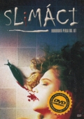 Slimáci (DVD) (Slugs, muerte viscosa)