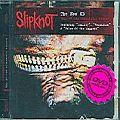 Slipknot - vol 3 (The Subliminal verses) [CD]