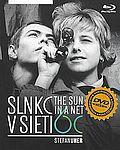 Slnko v sieti (Blu-ray) (Sun in a Net) - reedice 2022