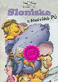 Medvídek Pú - Slonisko a Medvídek Pú (DVD) - Film