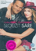 Sloužit Sáře [DVD] (Serving Sara)