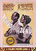 Slovo dělá ženu (DVD)