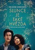 Slunce je také hvězda (DVD) (The Sun Is Also a Star)