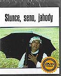 Slunce, seno, jahody (Blu-ray) - remastrovaná verze