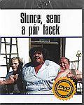Slunce, seno a pár facek (Blu-ray) - remasterovaná verze