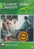 Slunce, seno, jahody (DVD) - reedice