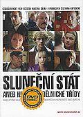 Slunečný stát (DVD) (Slnečný štát alebo hrdinovia robotníckej triedy)