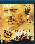 Slzy slunce (Blu-ray) - CZ dabing (Tears of the Sun)