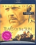 Slzy slunce (Blu-ray) (Tears of the Sun)