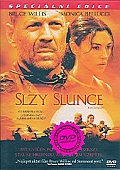 Slzy slunce (DVD) - speciální edice (Tears of the Sun)