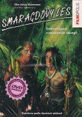 Smaragdový les (DVD) (Emerald Forest)