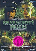 Smaragdový prales (DVD) (Emerald Forest)