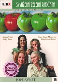 Smažená zelená rajčata (DVD) - FilmX (Fried green tomatoes)